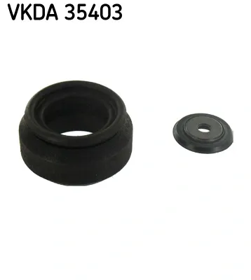 Опора амортизатора переднього VKDA35403 SKF