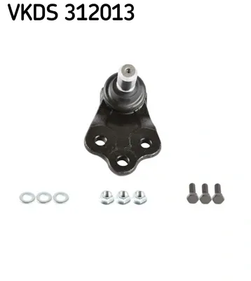 Кульова опора, нижня VKDS312013 SKF