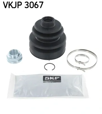 Пильник ШРУСа зовнішній VKJP3067 SKF