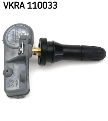 Датчик тиску в шинах VKRA110033 SKF