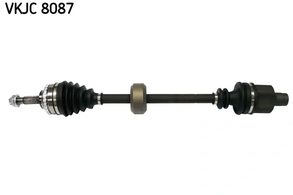Піввісь права VKJC8087 SKF