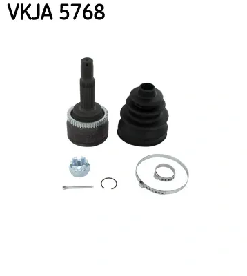 ШРКШ зовнішній передній, лівий VKJA5768 SKF