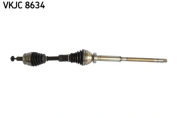Піввісь права VKJC8634 SKF