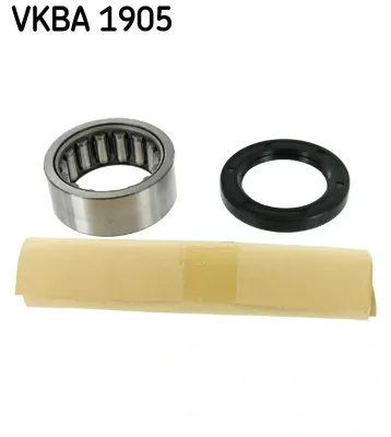 Підшипник задньої ступиці VKBA1905 SKF