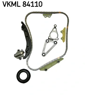 Комплект ланцюга ГРМ VKML84110 SKF