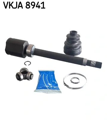 ШРУС внутрішній правий VKJA8941 SKF