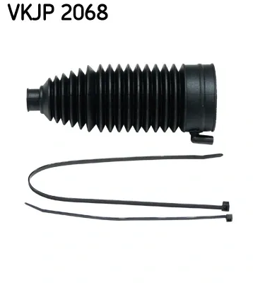 Пильник рульової рейки VKJP2068 SKF