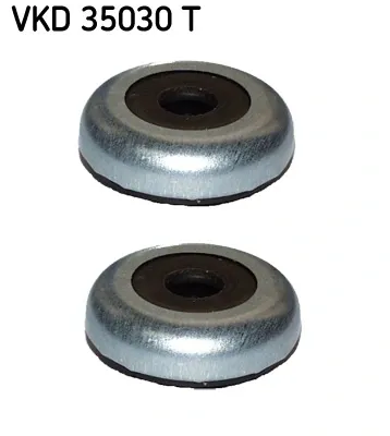 Підшипник опорний амортизатора, переднього VKD35030T SKF