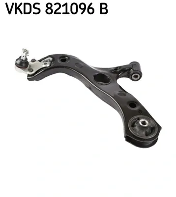 Важіль передньої підвіски нижній, лівий VKDS821096B SKF