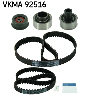 Комплект ГРМ VKMA92516 SKF