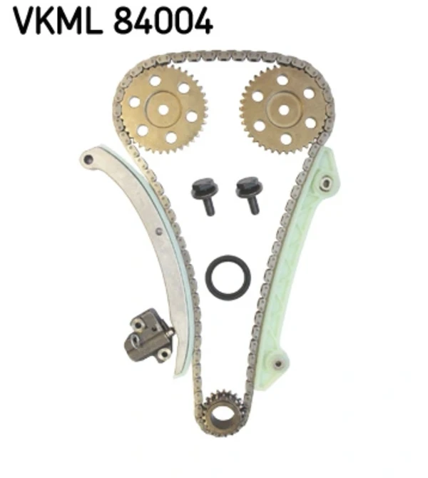 Ланцюг ГРМ VKML84004 SKF