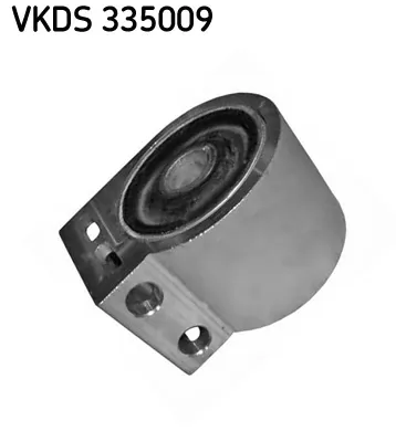 Сайлентблок переднього важеля VKDS335009 SKF