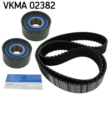 Комплект ГРМ VKMA02382 SKF