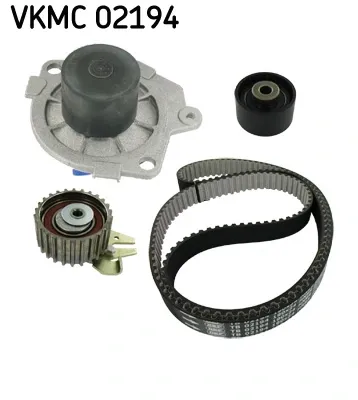 Комплект ГРМ VKMC02194 SKF