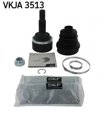 ШРУС зовнішній передній VKJA3513 SKF