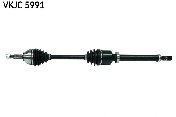 Піввісь права VKJC5991 SKF