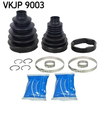 Пильник ШРУСа внутрішній VKJP9003 SKF