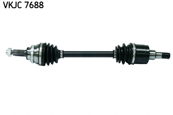 Ліва піввісь VKJC7688 SKF