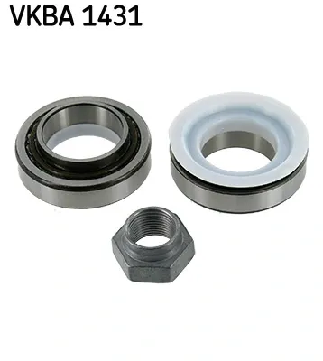 Підшипник ступиці VKBA1431 SKF
