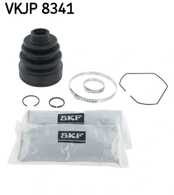 Пильник ШРУСа внутрішній VKJP8341 SKF