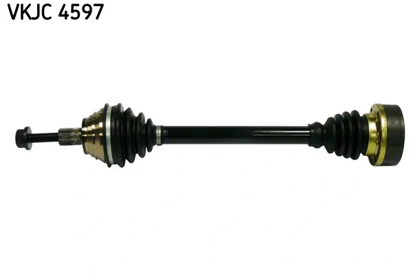 Ліва піввісь VKJC4597 SKF
