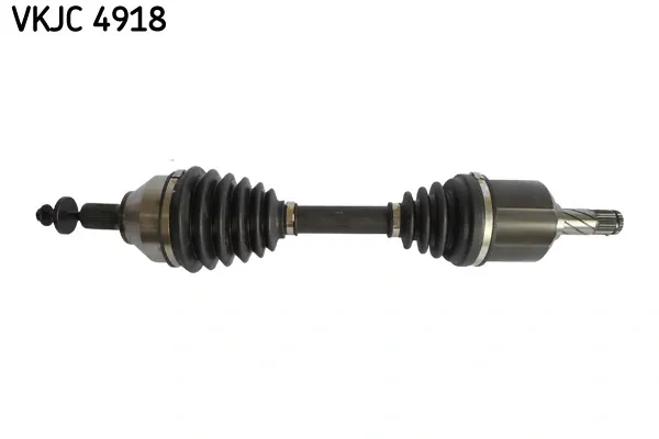 Ліва піввісь VKJC4918 SKF
