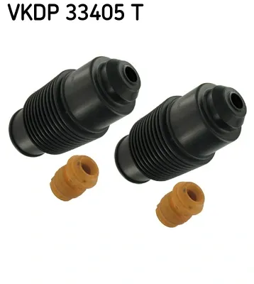 Буфер-відбійник амортизатора переднього + пильовик VKDP33405T SKF