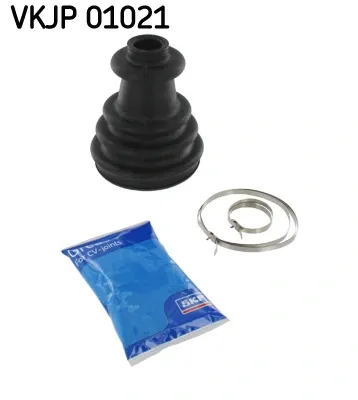 Пильник ШРУСа зовнішній VKJP01021 SKF