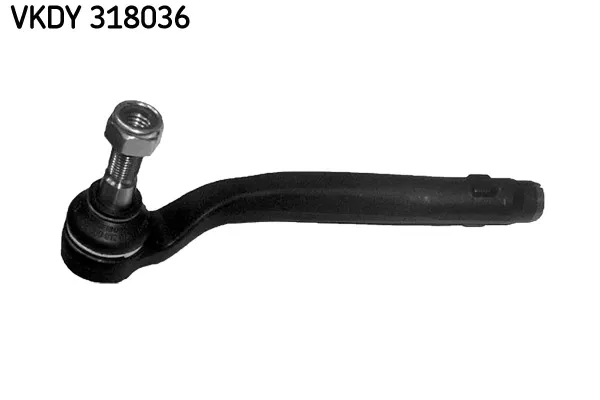 Рульовий наконечник VKDY318036 SKF
