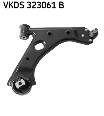 Важіль передньої підвіски нижній, правий VKDS323061B SKF