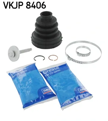 Пильник ШРУСа внутрішній VKJP8406 SKF