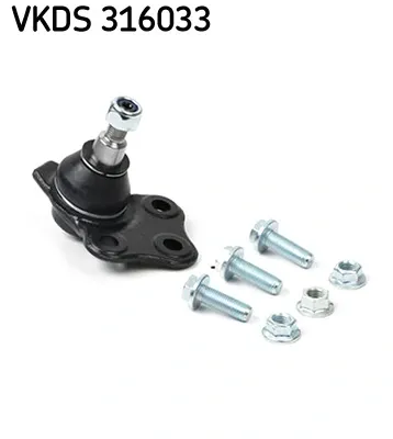 Кульова опора, нижня VKDS316033 SKF