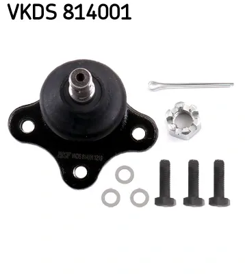 Кульова опора, верхня VKDS814001 SKF