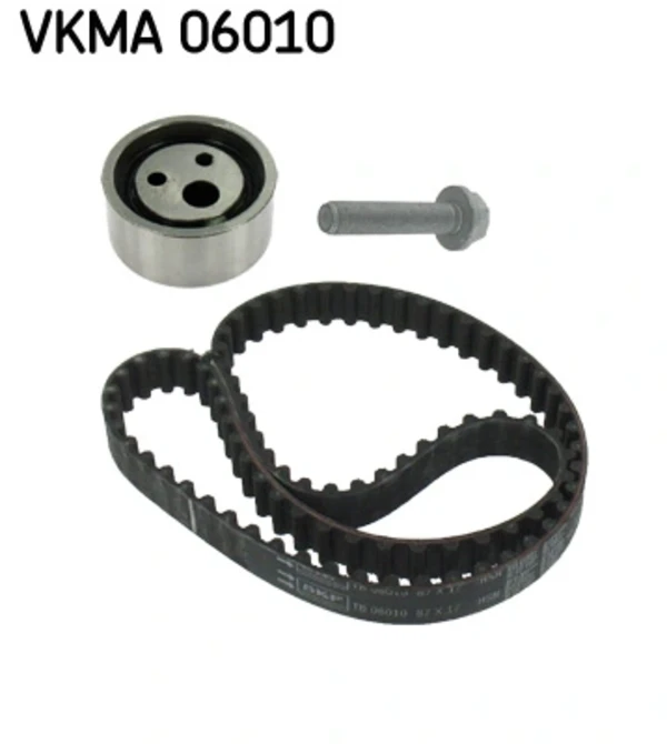 Комплект ГРМ VKMA06010 SKF