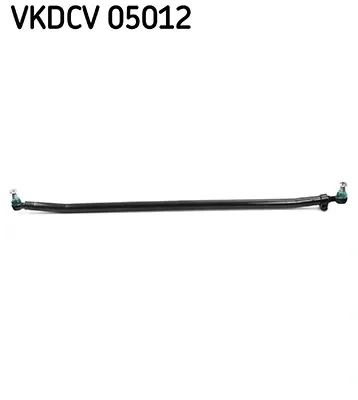 Тяга рульова центральна VKDCV05012 SKF