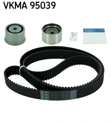 Комплект ГРМ VKMA95039 SKF