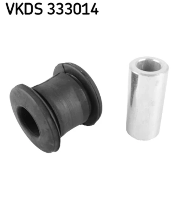 Сайлентблок переднього важеля VKDS333014 SKF