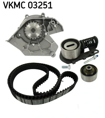 Комплект ГРМ VKMC03251 SKF