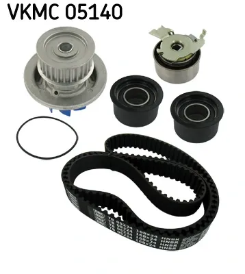 Комплект ГРМ VKMC05140 SKF