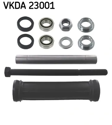 Підшипник кріплення заднього важеля, задньої підвіски VKDA23001 SKF