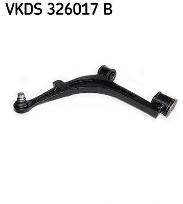 Важіль передньої підвіски нижній, лівий VKDS326017B SKF
