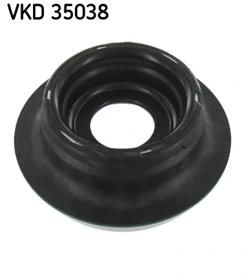 Підшипник опорний амортизатора, переднього VKD35038 SKF