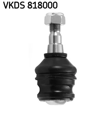 Кульова опора, нижня VKDS818000 SKF