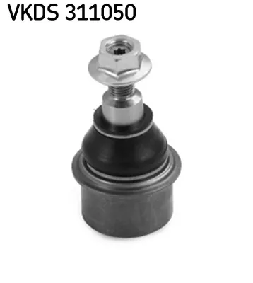Кульова опора, нижня VKDS311050 SKF