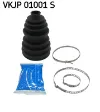 Пильник ШРУСа зовнішній VKJP01001S SKF