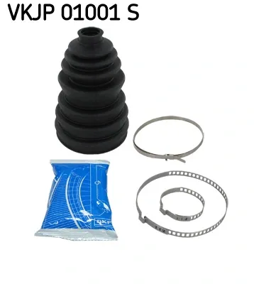 Пильник ШРКШ зовнішній SKF VKJP01001S