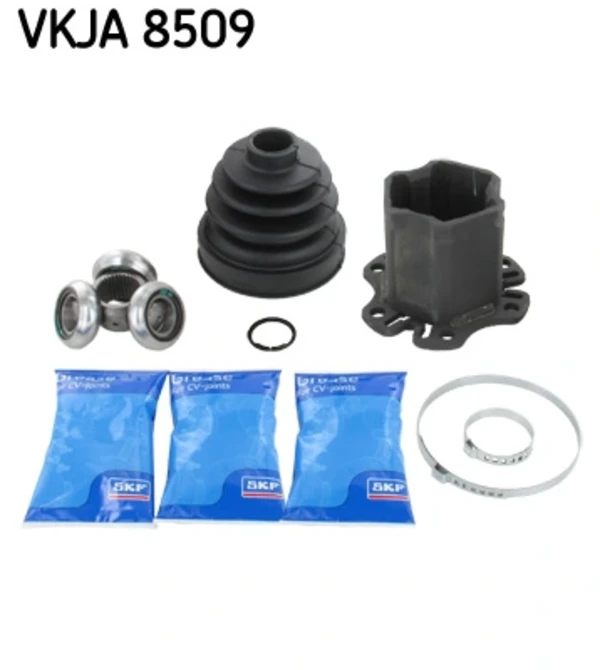 ШРУС внутрішній, передній VKJA8509 SKF