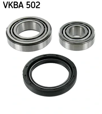 Підшипник ступиці VKBA502 SKF