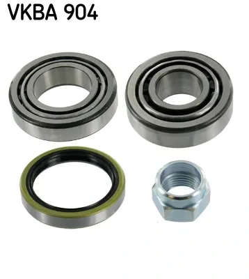 Підшипник задньої ступиці VKBA904 SKF