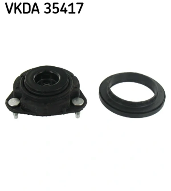Опора амортизатора переднього VKDA35417 SKF